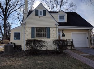 214 Pingree Ave, Ewing, NJ 08618