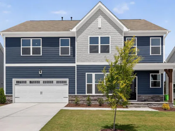 1521 Jasmine View Way, Knightdale, NC 27545