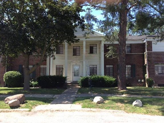 Orchard Lane Front View