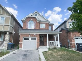 27 Leadenhall Rd, Brampton, ON L7A4G4