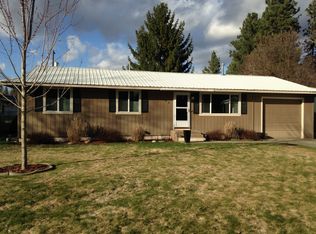 503 E 19th Ave, Post Falls, ID 83854