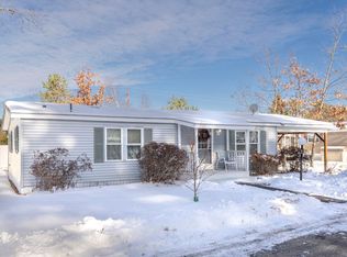 73 River Ledge Drive, Goffstown, NH 03045
