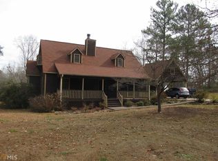 174 Victoria Ln, Newnan, GA 30263