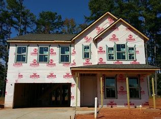 236 Morgans Branch Rd, Belmont, NC 28012