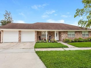2700 Marquez St, Meraux, LA 70075