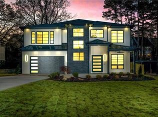 1343 Merry Ln NE, Atlanta, GA 30329