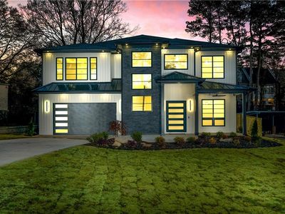 1343 Merry Ln NE, Atlanta, GA, 30329