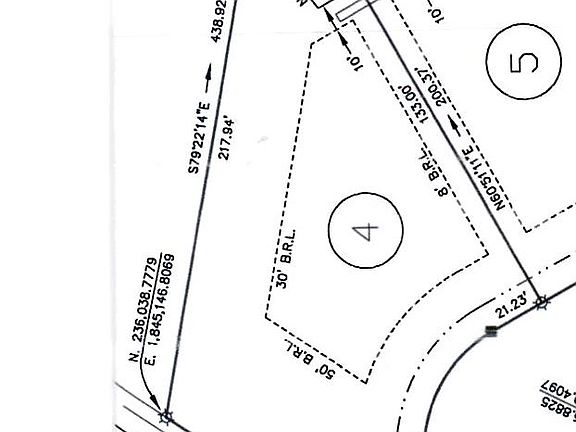3rd image of LOT 4 Stephen Decatur Hwy
