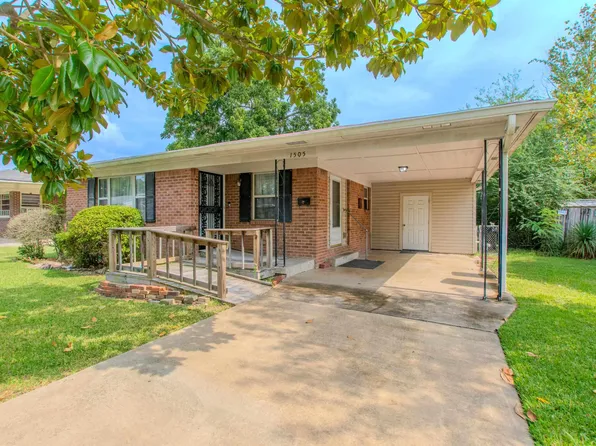 1505 Hendrix Ave, Little Rock, AR 72204