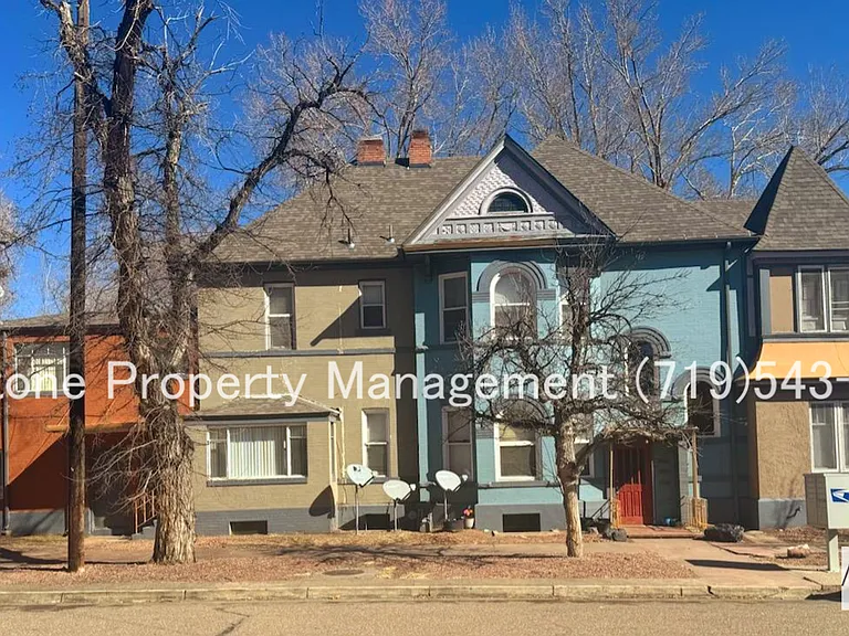 126 E Grant Ave #6 — Photo 2