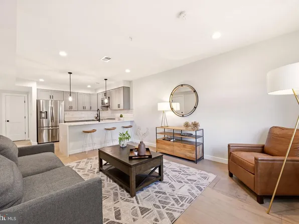 1948 3rd St NE #D, Washington, DC 20002