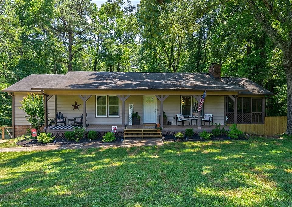 188 Marsha Dr, Canton, GA 30115 | Zillow