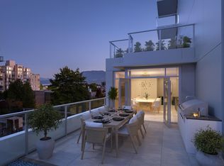 2323 Fir St #602, Vancouver, BC