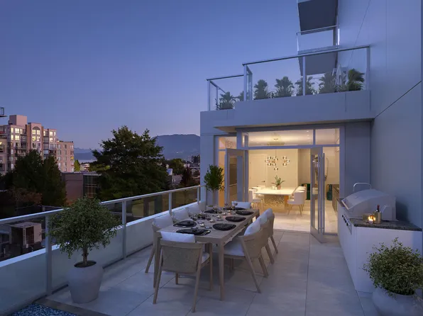 2323 Fir St #602, Vancouver, BC V6J 5J9