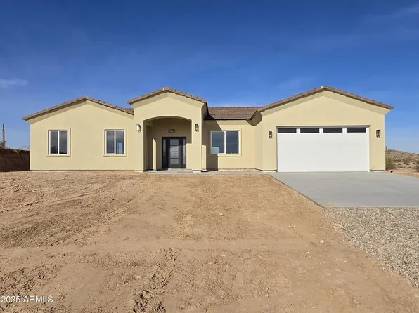 33406 W Campbell Avenue, Tonopah, AZ 85354