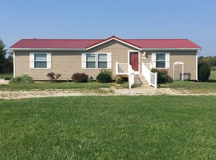 577 Maurer Rd, Boonville, IN 47601