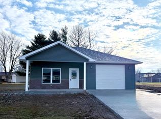 1110 S Walters St, Robinson, IL