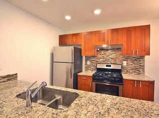 5280 Berkman Drive #115, Austin, TX 78723