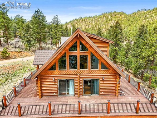 9868 Overlook Rd, Sedalia, CO 80135