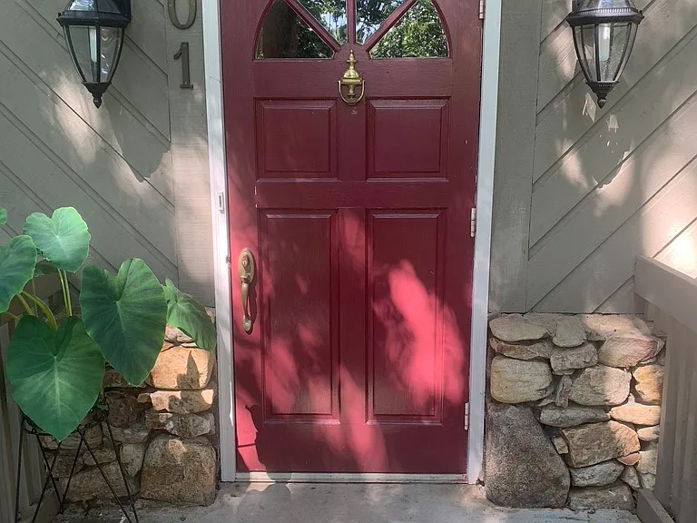 1 College Cres #A2 — Photo 3