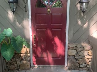 1 College Cres #A2, Weaverville, NC 28787