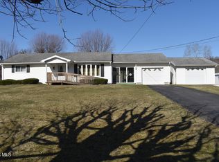 13581 Dunnings Hwy, Claysburg, PA 16625