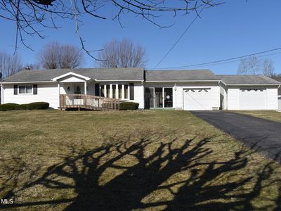 13581 Dunnings Hwy, Claysburg, PA, 16625