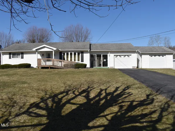 13581 Dunnings Hwy, Claysburg, PA 16625