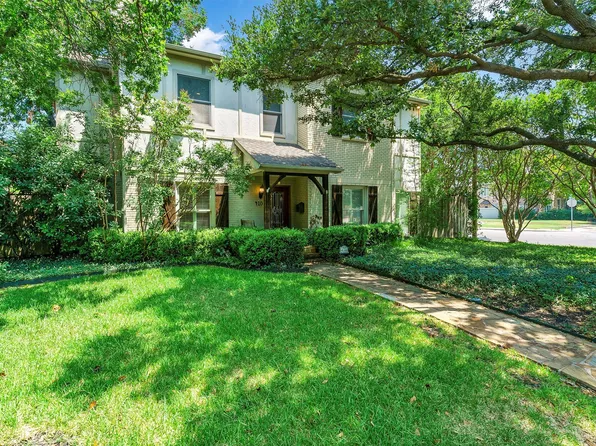 4100 Shenandoah St, Dallas, TX 75205