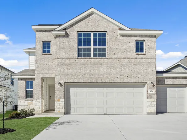174 Hunters Cp, San Antonio, TX 78253