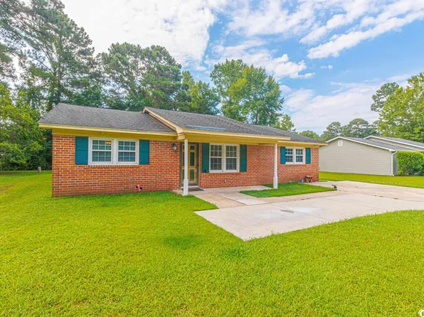 4583 Tarpon Bay Rd, Myrtle Beach, SC 29579