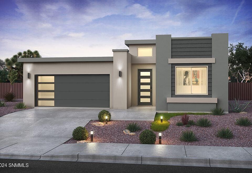 3662 Paragon St, Las Cruces, NM 88012 MLS 2401018 Zillow
