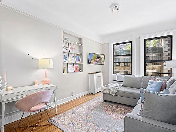 2nd image of 615 W 113th St APT 46