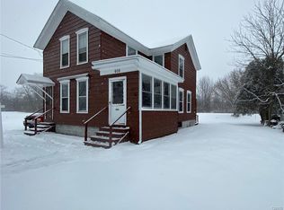 608 Lenox Ave, Oneida, NY 13421