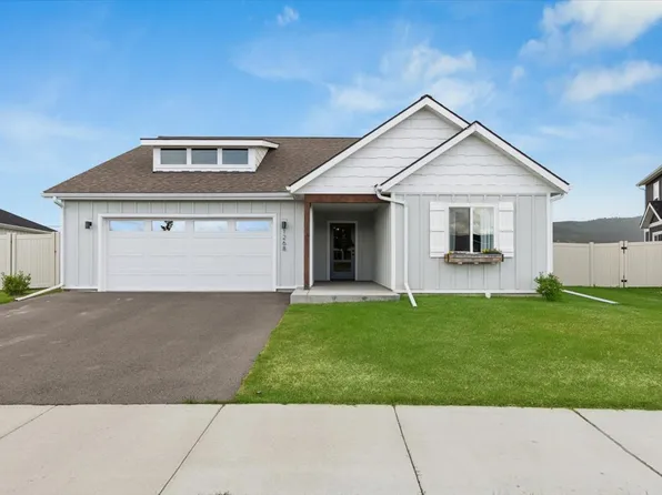 1268 Morning Eagle Dr, Kalispell, MT 59901