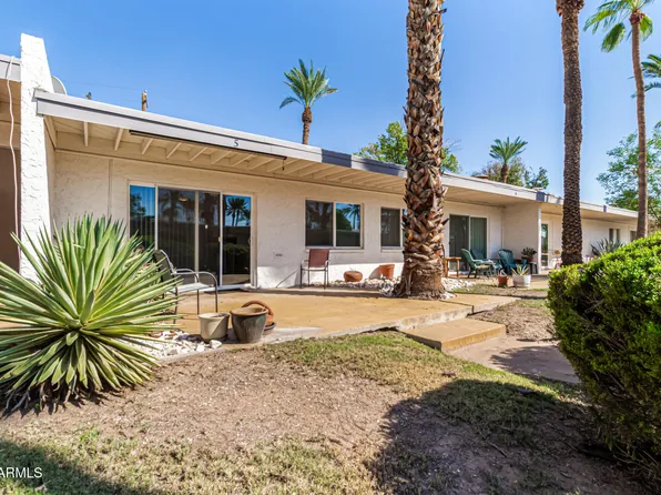 1441 E MARYLAND Avenue #5, Phoenix, AZ 85014
