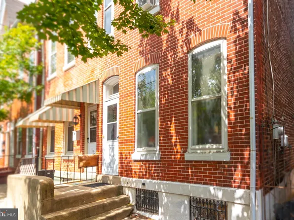 188 W Hanover St, Trenton, NJ 08618