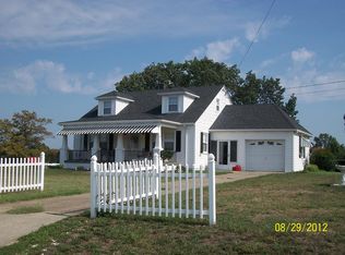 276 Stowe Ln, Dry Fork, VA 24549