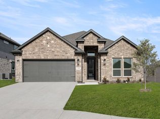 3719 Ironwood St, Midlothian, TX 76065