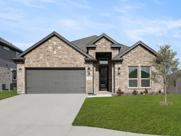 3719 Ironwood St, Midlothian, TX 76065