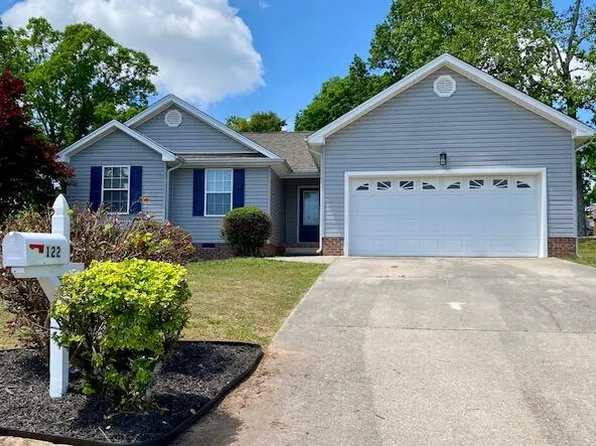 122 Fall Ct NE, Cleveland, TN 37312