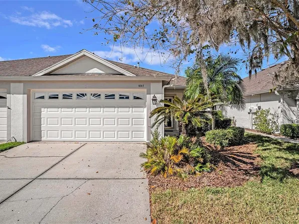 1837 Ravenridge St, Zephyrhills, FL 33543