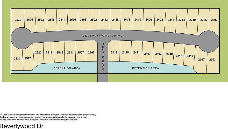 2506 Beverlywood Dr, Missouri City, TX 77489 MLS 83044534 Zillow