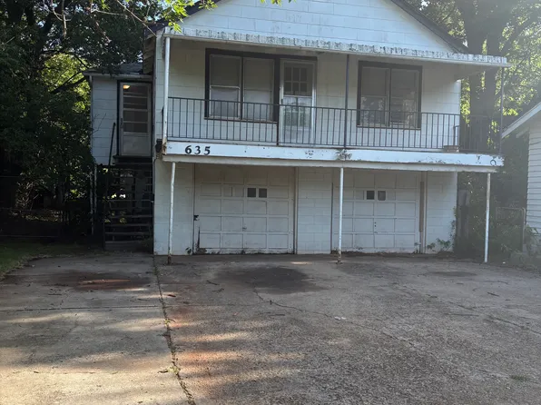 635 SE 31st St, Oklahoma City, OK 73129