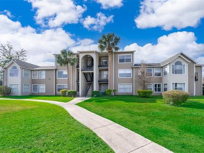 4712 Walden Cir #12, Orlando, FL, 32811