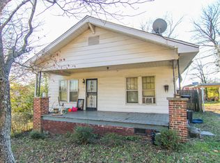 205 Hidell Rd, Knoxville, TN 37914