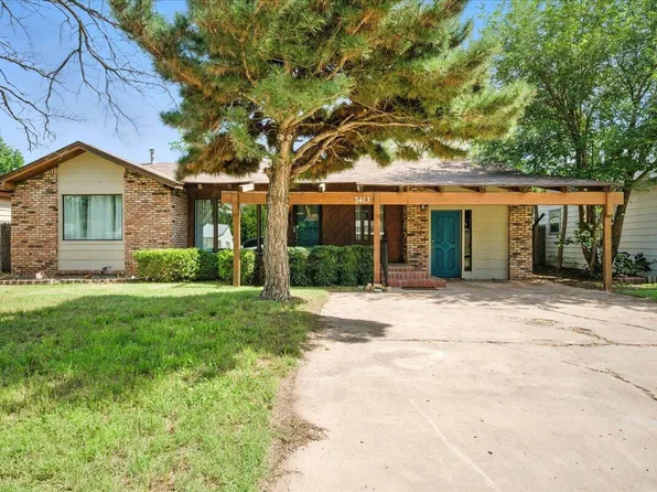 3413 31st St, Lubbock, TX 79410
