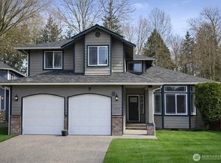 12325 Heron Place, Lake Stevens, WA 98258