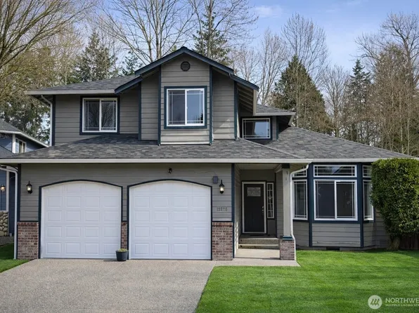 12325 Heron Place, Lake Stevens, WA 98258