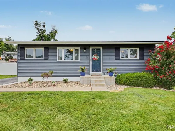 539 Golden Valley Dr, Saint Louis, MO 63129